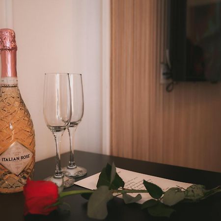 Luxury Jacuzzi Apartment Mostar Dış mekan fotoğraf