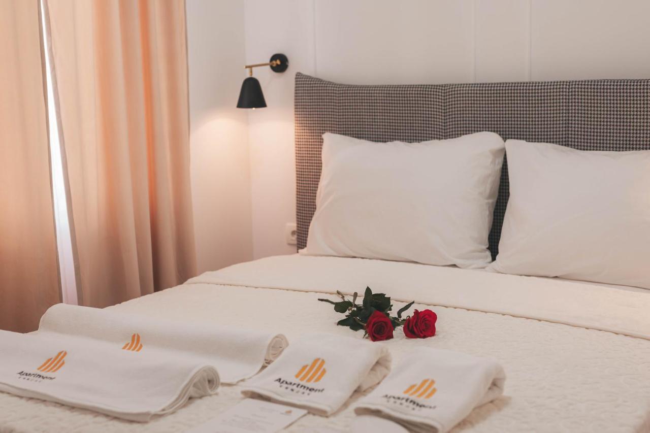Luxury Jacuzzi Apartment Mostar Dış mekan fotoğraf