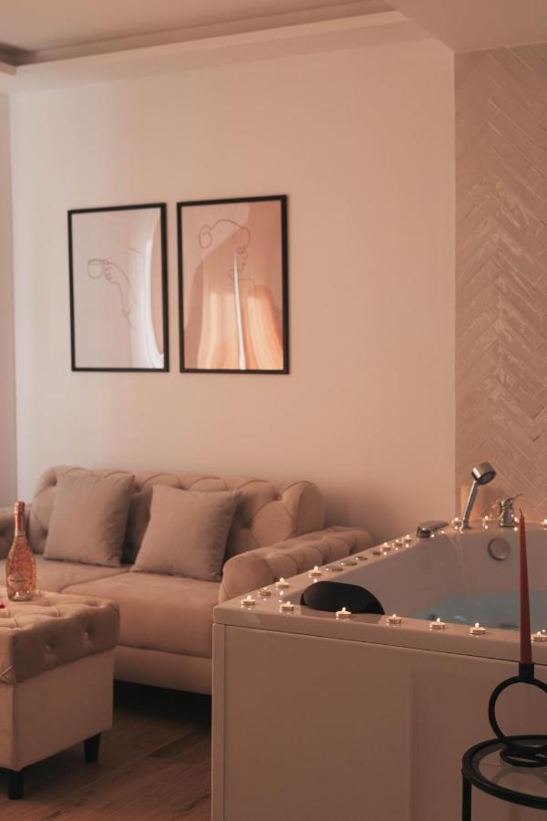 Luxury Jacuzzi Apartment Mostar Dış mekan fotoğraf
