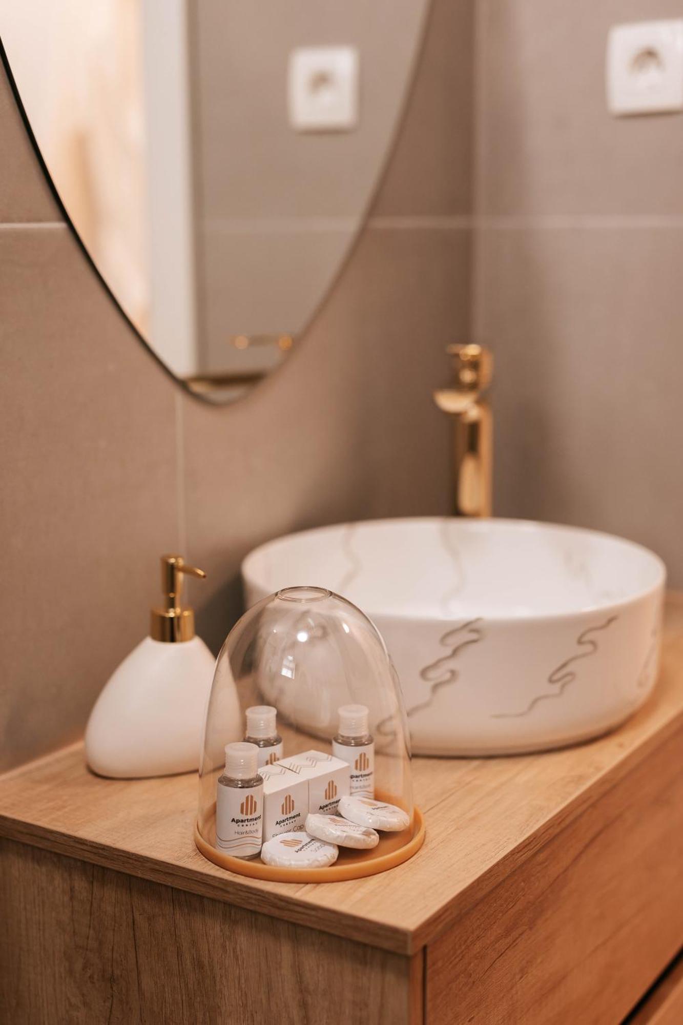 Luxury Jacuzzi Apartment Mostar Dış mekan fotoğraf