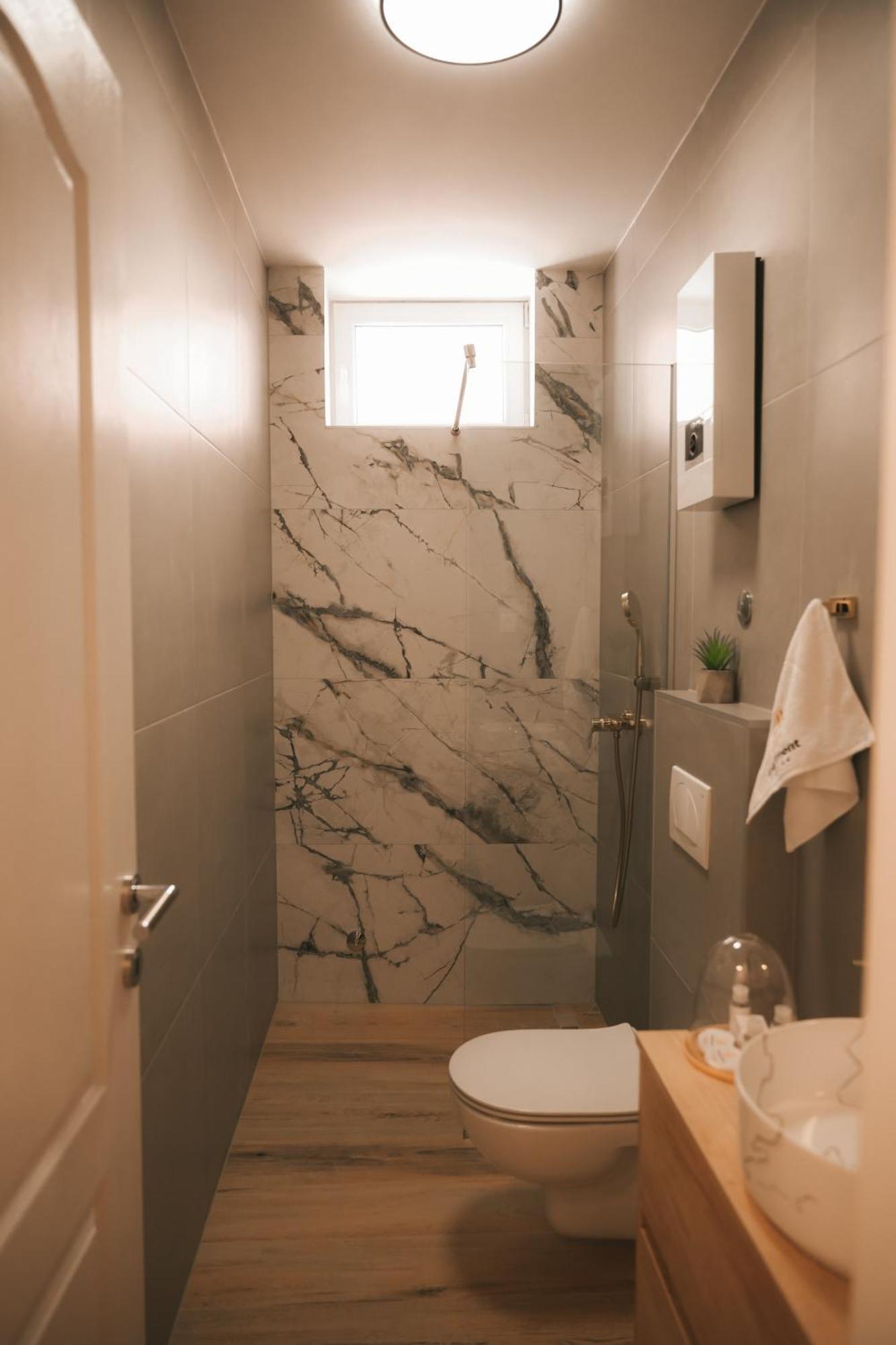 Luxury Jacuzzi Apartment Mostar Dış mekan fotoğraf
