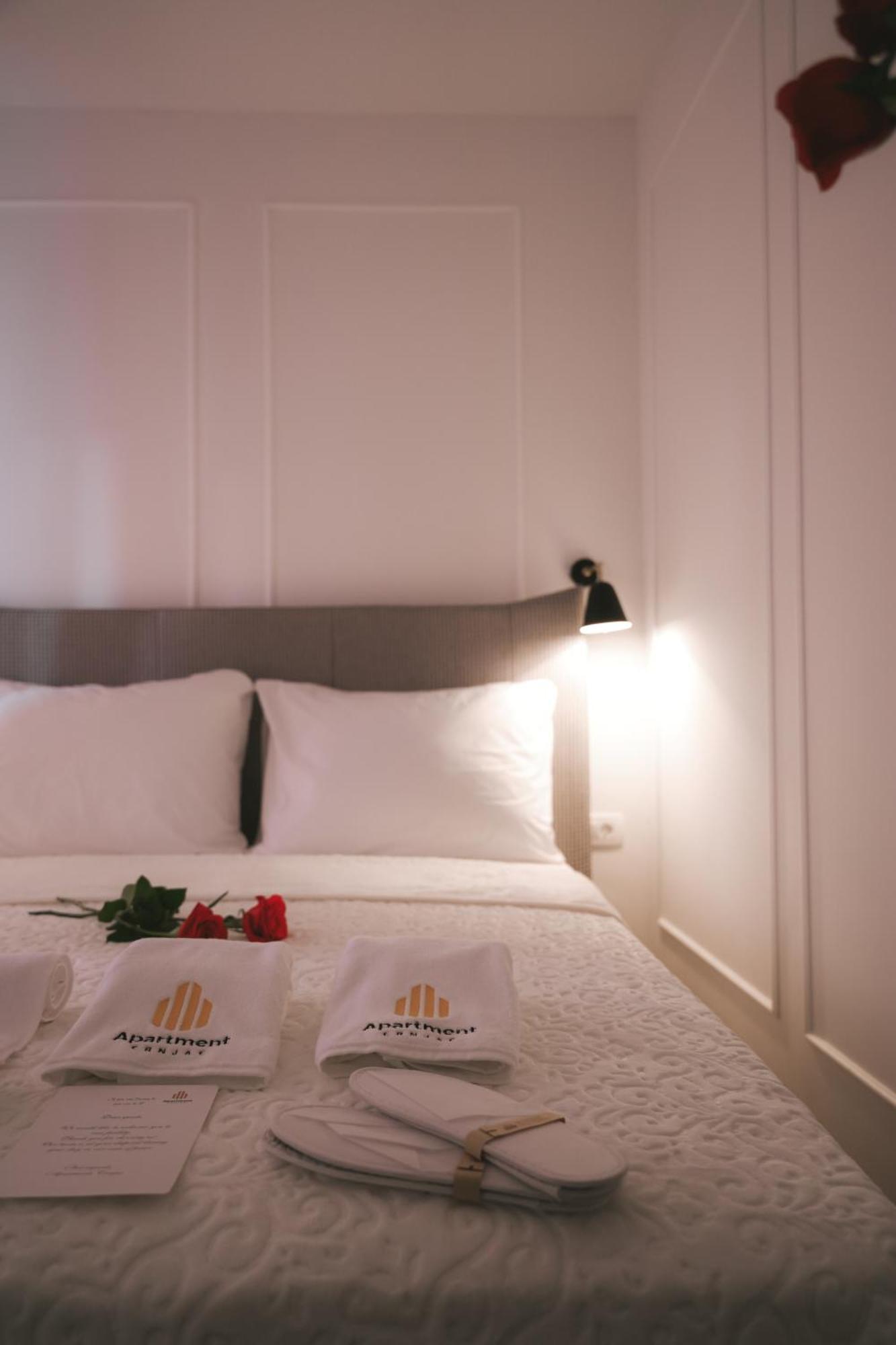Luxury Jacuzzi Apartment Mostar Dış mekan fotoğraf