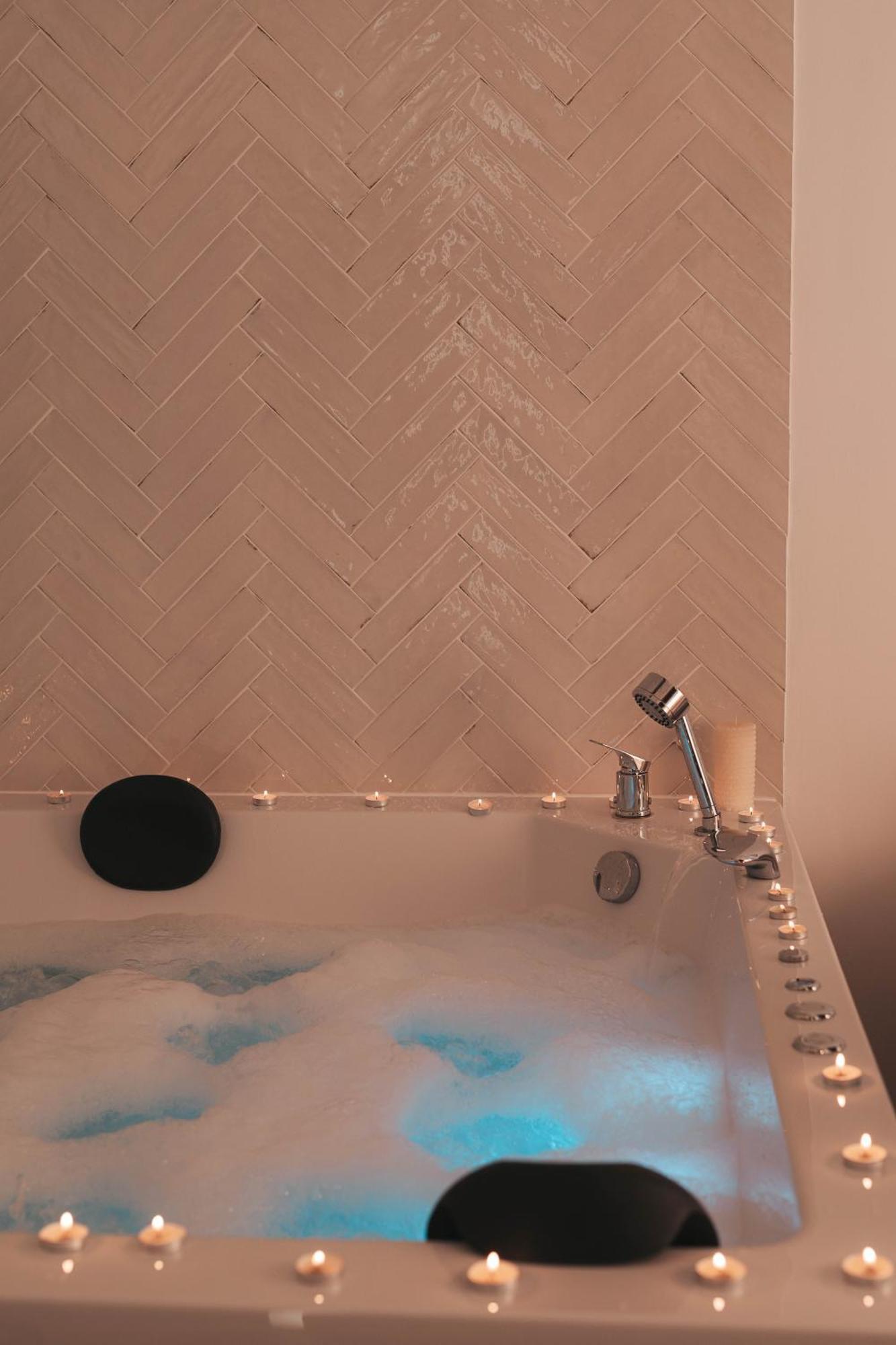 Luxury Jacuzzi Apartment Mostar Dış mekan fotoğraf