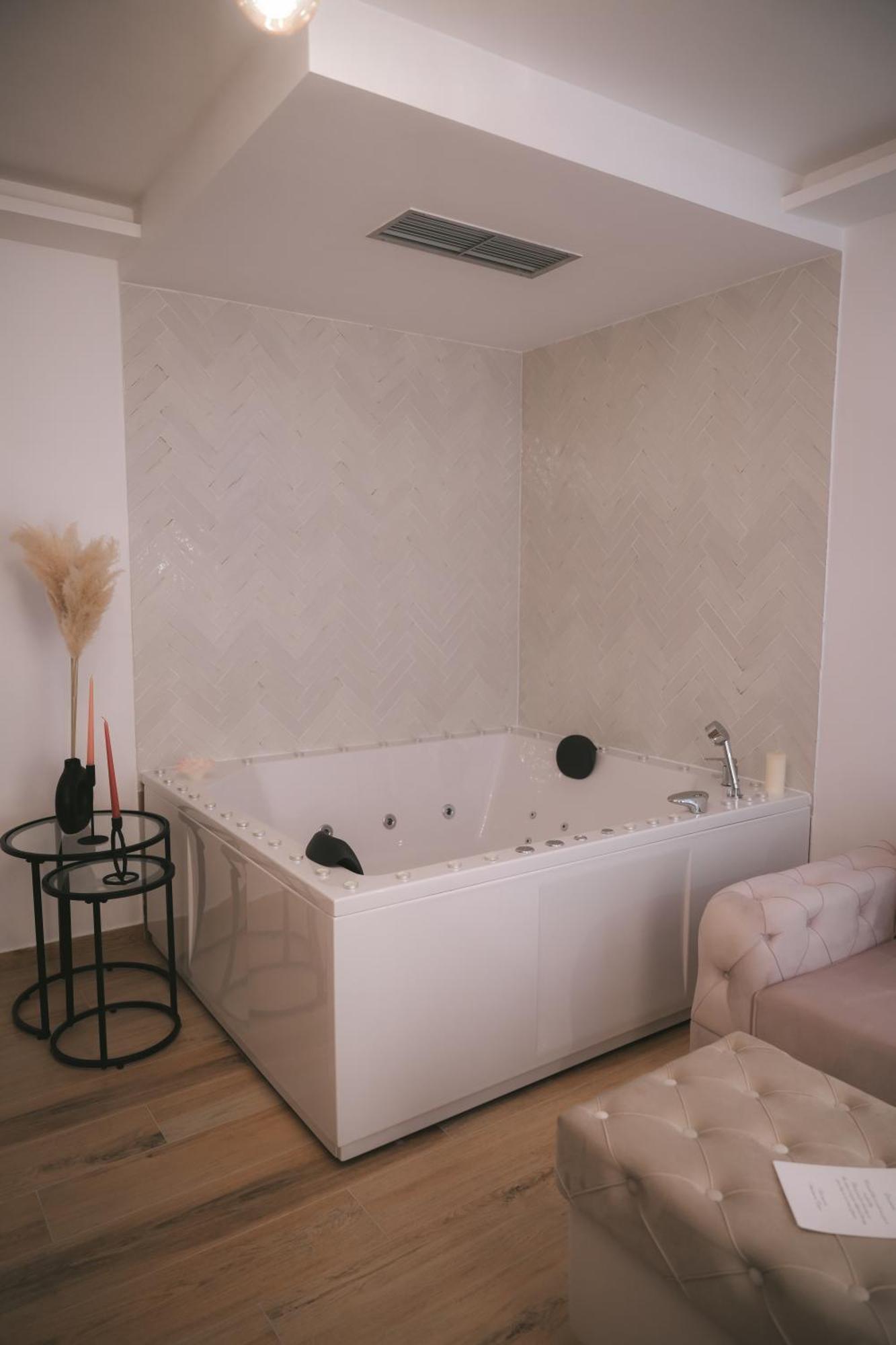 Luxury Jacuzzi Apartment Mostar Dış mekan fotoğraf